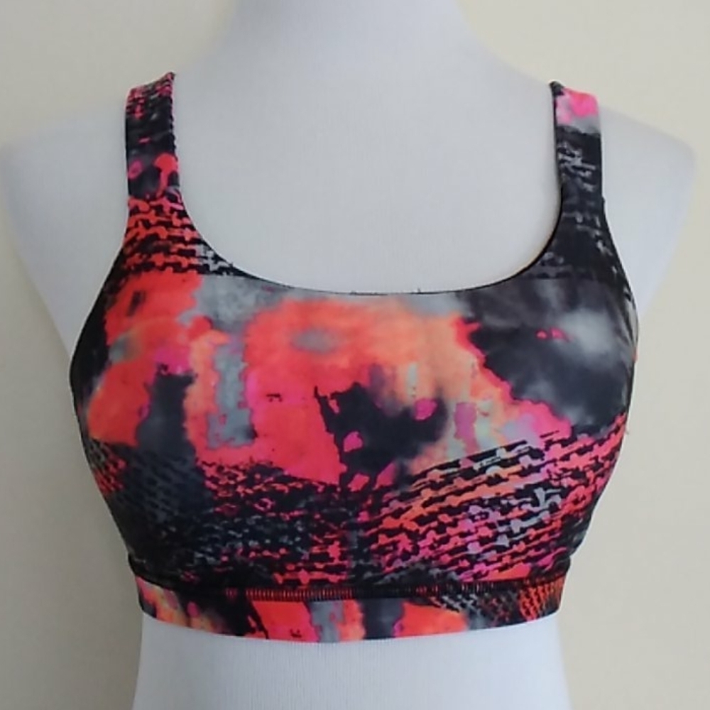 MPG sport yoga bra size small                 0543